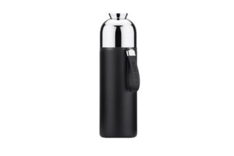 Thermos Flask with Tea Infuser 400ml