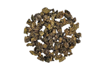 Alishan Qing Xiang Gaba Light Oolong, 50g.