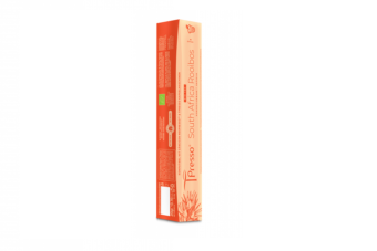 South Africa Rooibos ORGANIC Tea - 10 Capsules Tpresso