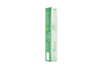 Jasmine Green Organic Tea - 10 Capsules Tpresso