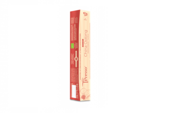 China Oolong Organic Tea - 10 Tpresso Capsules
