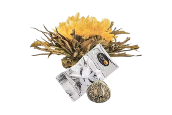 Lychee and Sunflower Bouquet, 1 pcs