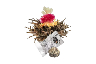 Honey Peach Blossom, 1 pcs