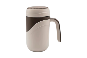Ceramic Vacuum Cup, 380ml.