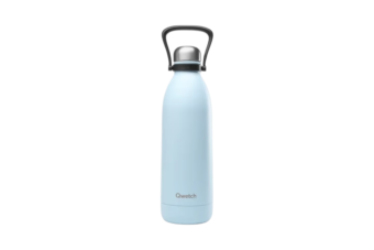 Insulated Bottle Titan Pastel Blue, 1500ml.