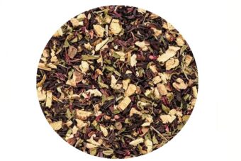 Flat Belly Detox ORGANIC, 50g