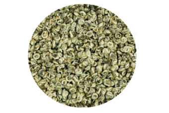 Jinggu Baihao Snail ORGANIC, 50g.