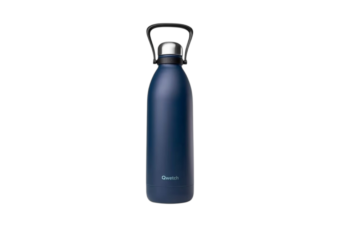 Insulated Bottle Titan Matt Majorelle Blue, 1500ml