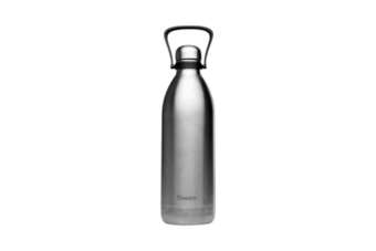 Insulated Bottle Titan Stainless,  2L