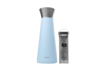 Insulated Carafe Pastel Bleu 1L