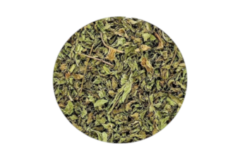 Spearmint Moroccan Organic, 40g (herbal)
