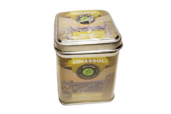 Limassol. Golden Limassol. Black  tea 50g.