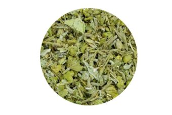 Greek Mountain Tea ORGANIC, 40g
