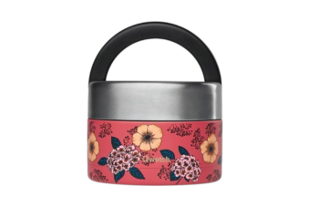 Insulated Lunch Box Anémones, 650ml