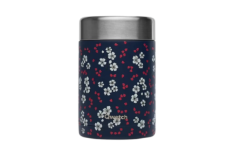 Insulated Lunchbox Hanami Blue, 600ml