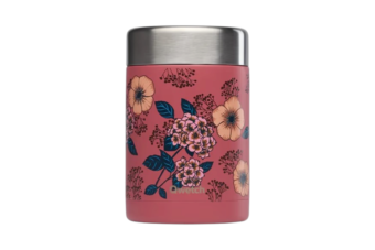 Insulated Lunchbox Anemones, 600ml
