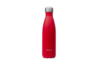 Insulated Bottle Originals Matt Cardinal Red, 500ml