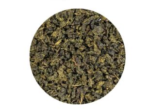 Quangzhou Milk Oolong, 50g