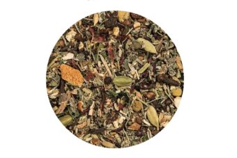 Nirvana Calm Down ORGANIC, 50g.