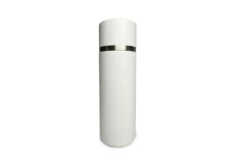 Kronos Vacuum Flask - White, 540 ml