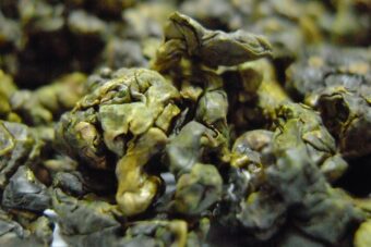 Oolong Tea