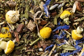 Herbal Teas